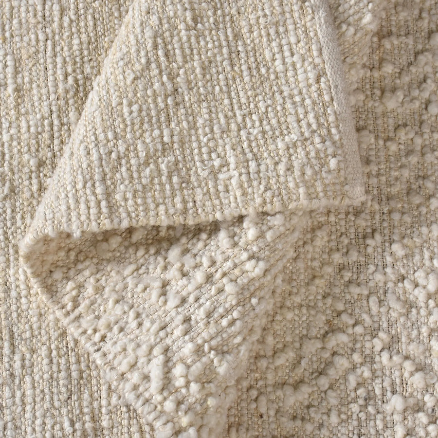 New Zealand wool