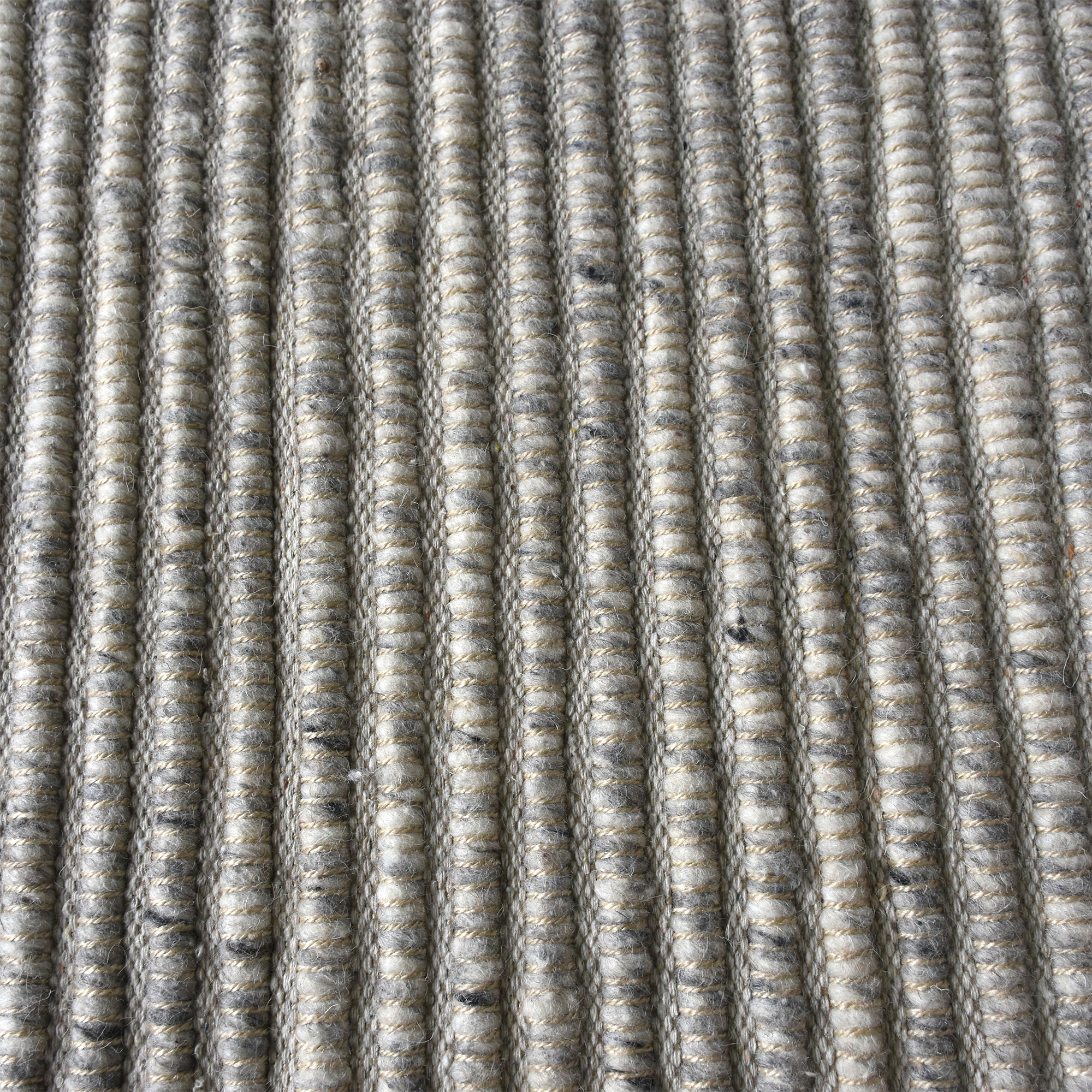 GALLIANO RUG - JUTE