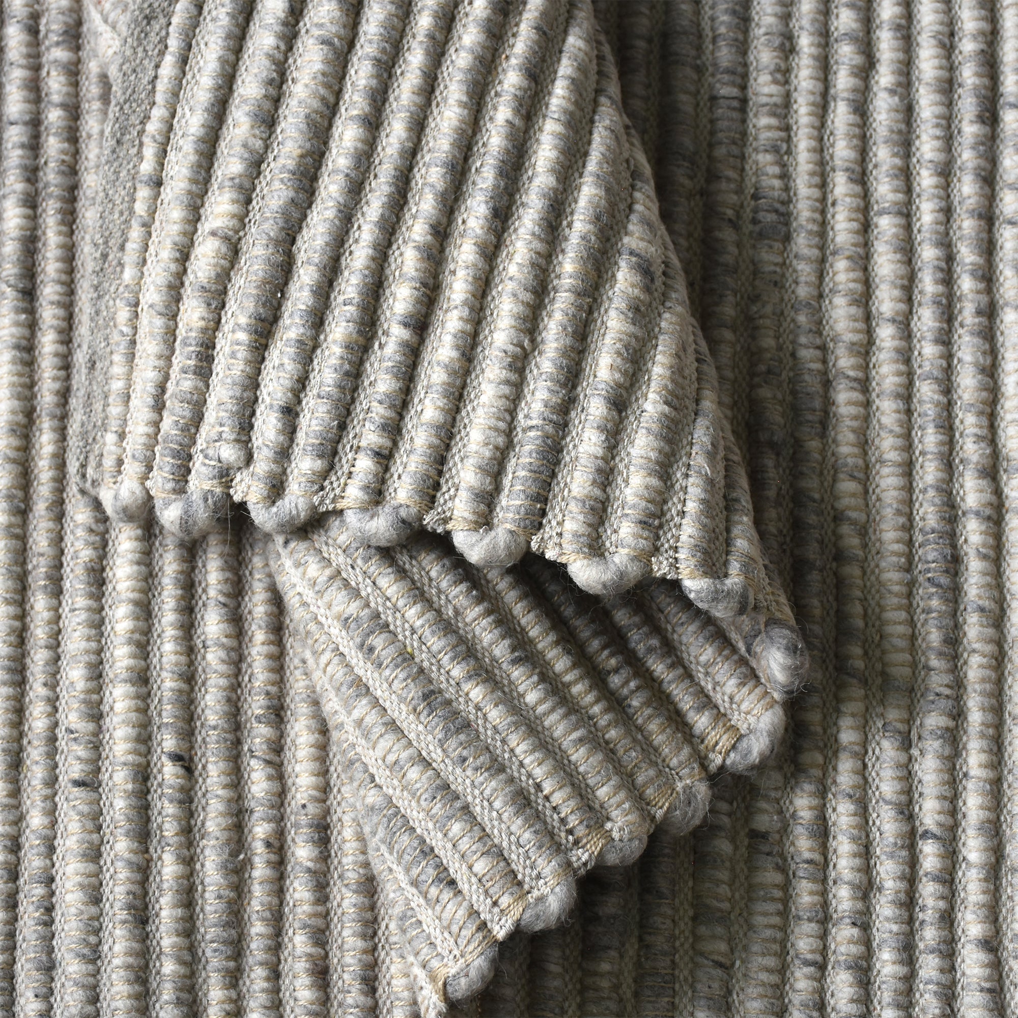 GALLIANO RUG - JUTE