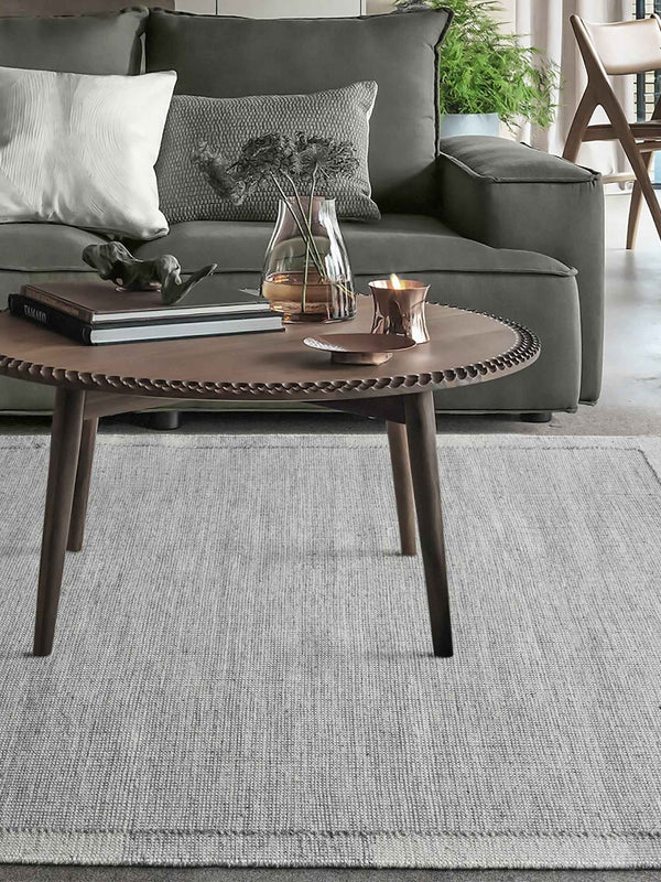 GAVILAN RUG - WOOL