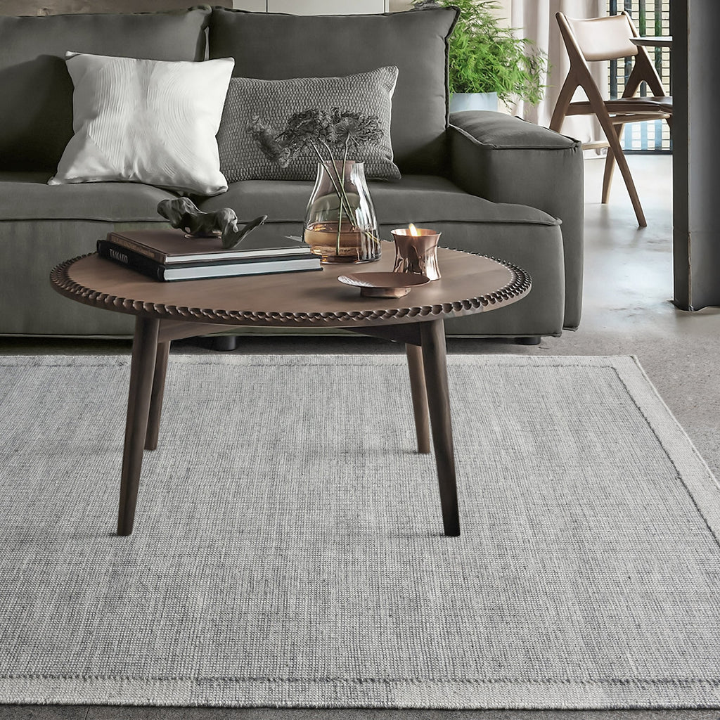 GAVILAN RUG - WOOL