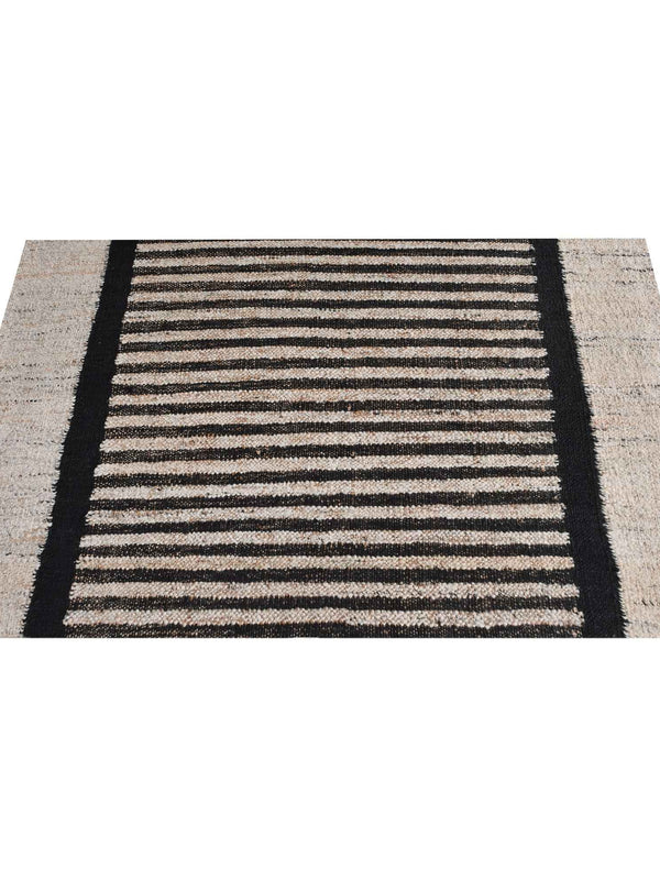 GILLEN RUG - JUTE WOOL BLEND