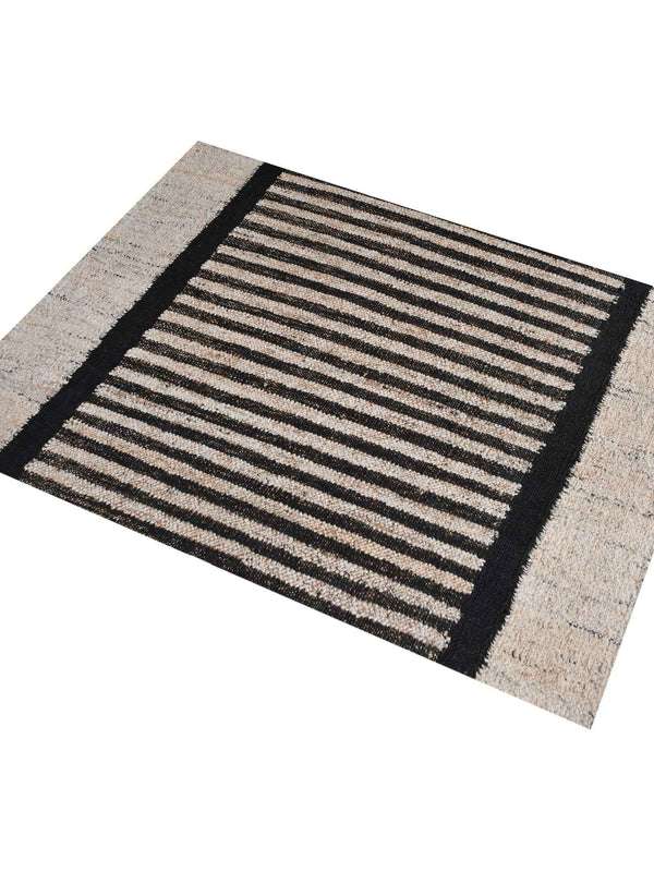 GILLEN RUG - JUTE WOOL BLEND