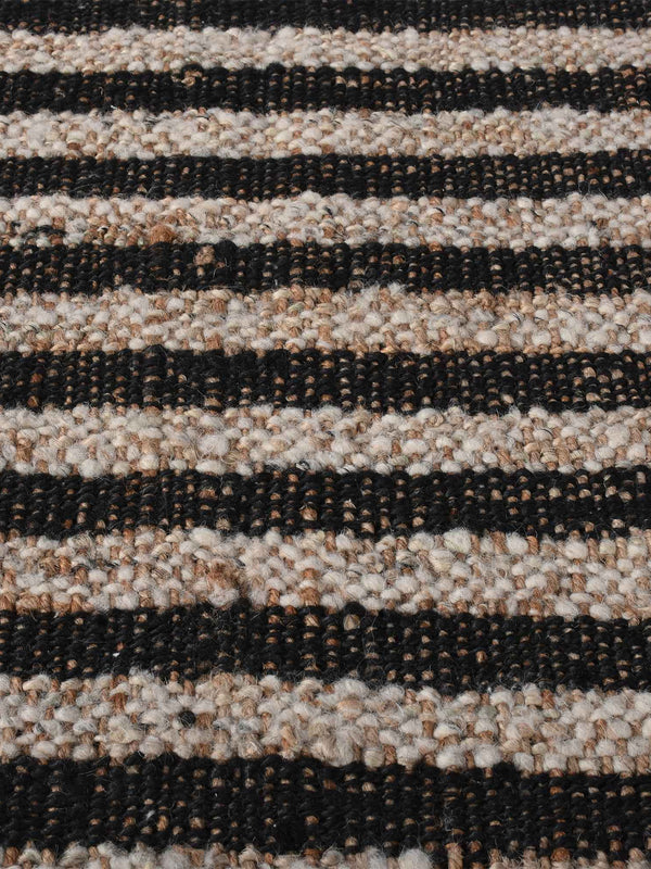 GILLEN RUG - JUTE WOOL BLEND