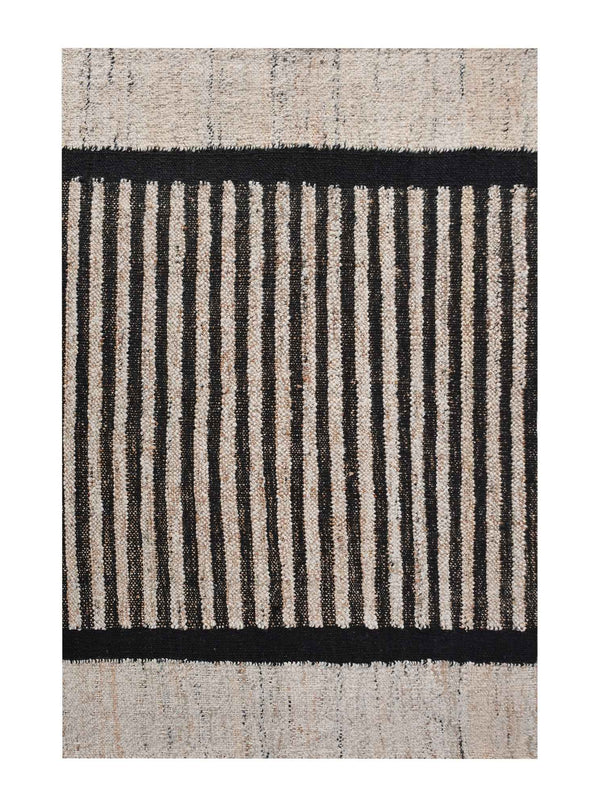 GILLEN RUG - JUTE WOOL BLEND