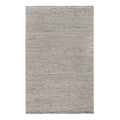 GINITA RUG - JUTE/ WOOL