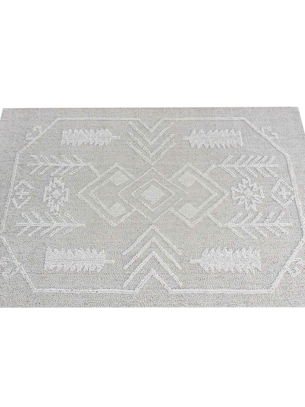 GLEBEN RUG - WOOL