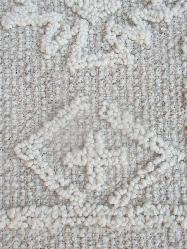 GLEBEN RUG - WOOL