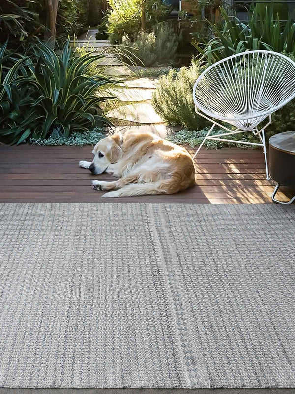 GOLETA RUG - PET