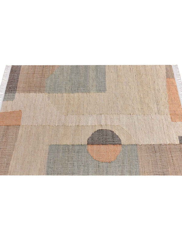 GOLFITO RUG - JUTE