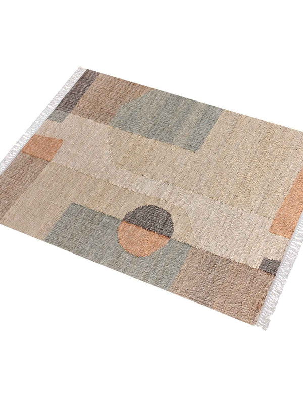 GOLFITO RUG - JUTE