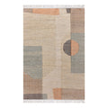 GOLFITO RUG - JUTE