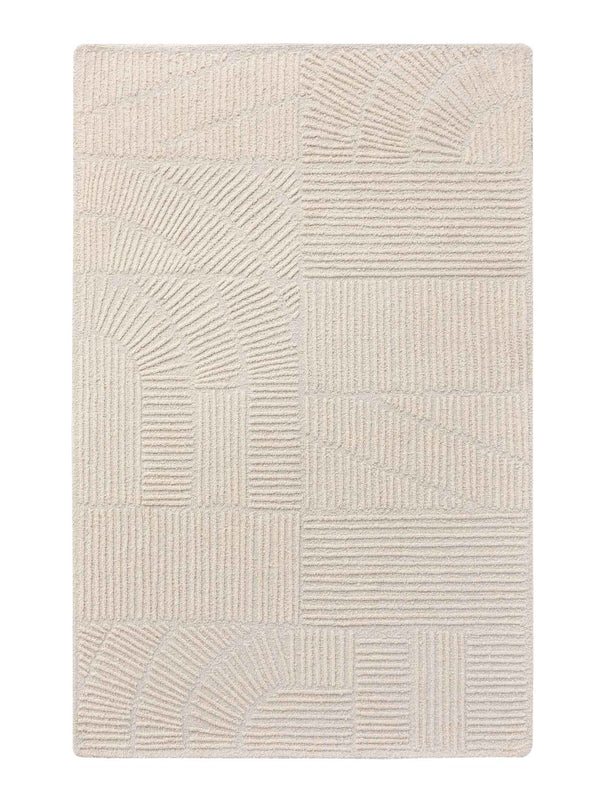 GREECE RUG - WOOL