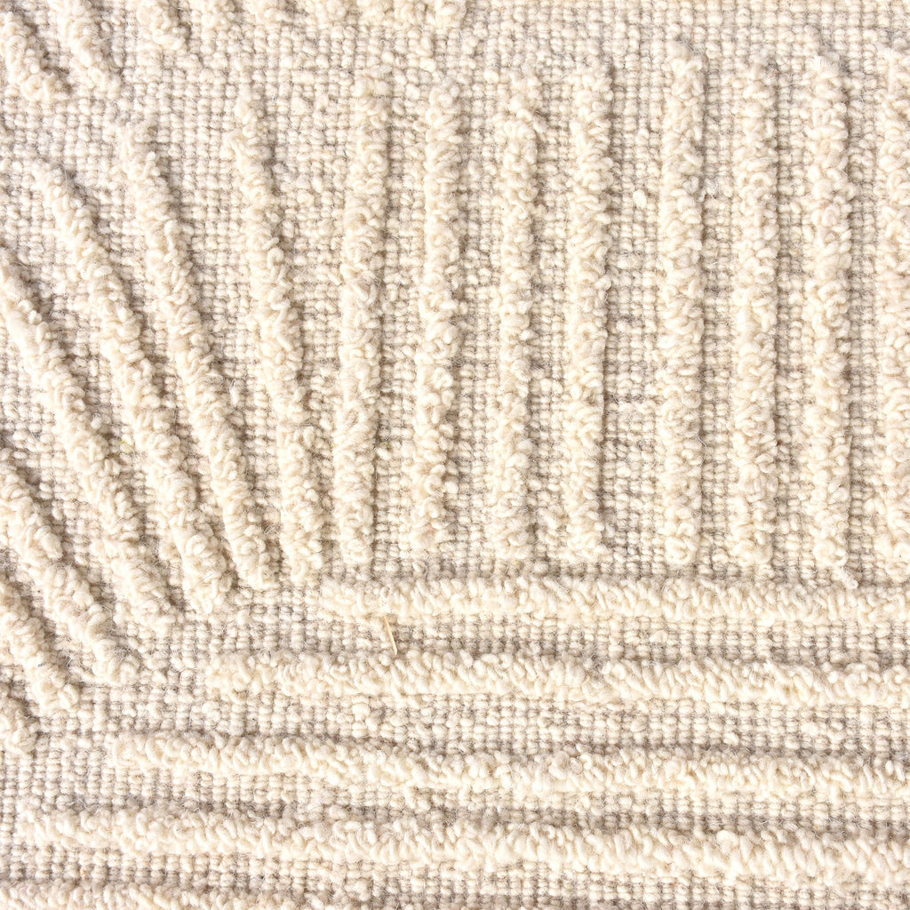 GREECE RUG - WOOL