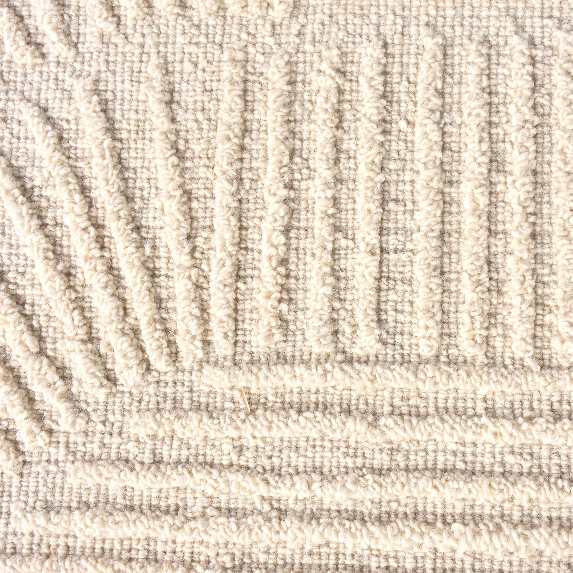 GREECE RUG - WOOL
