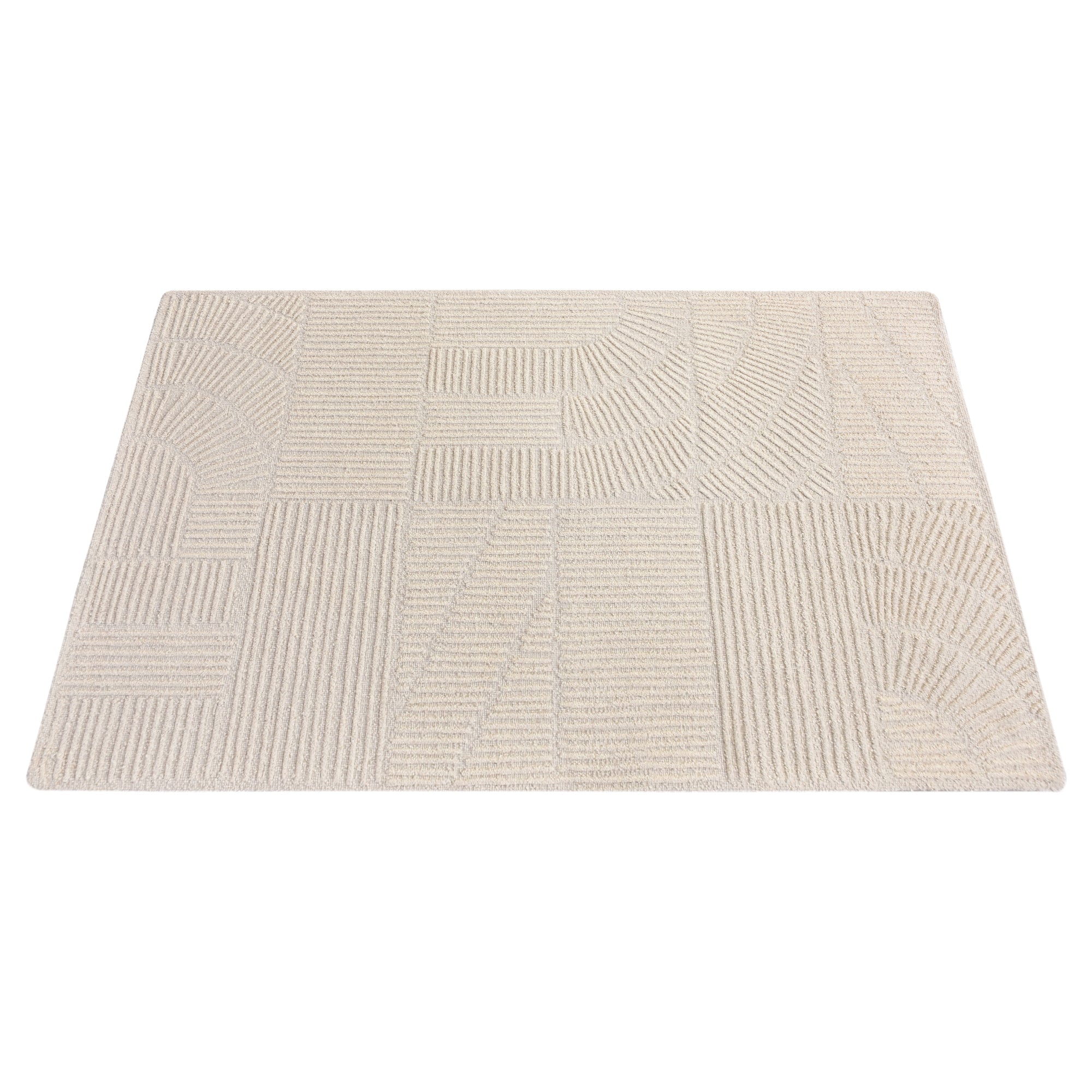 GREECE RUG - WOOL