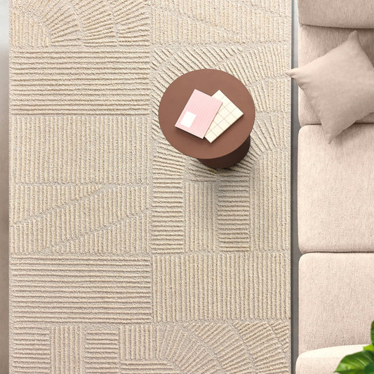 GREECE RUG - WOOL