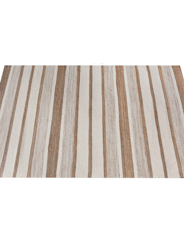 GSTROW-II RUG - JUTE/ WOOL