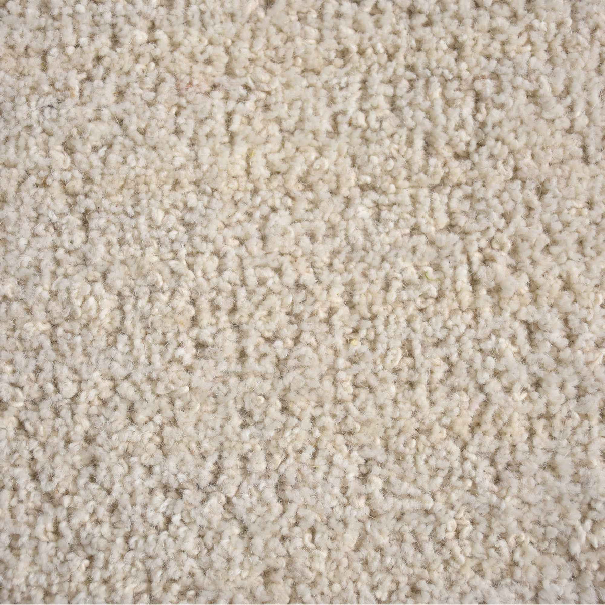 Monolith & Heart Guadiana Hand-Woven & Over-Tufted Wool Rug, Ivory
