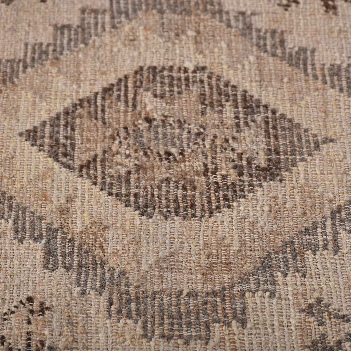 HARIYO-II RUG - JUTE/ WOOL
