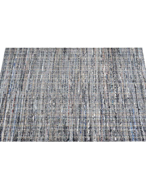 HARRIER RUG - RECYCLED FABRIC/ HEMP