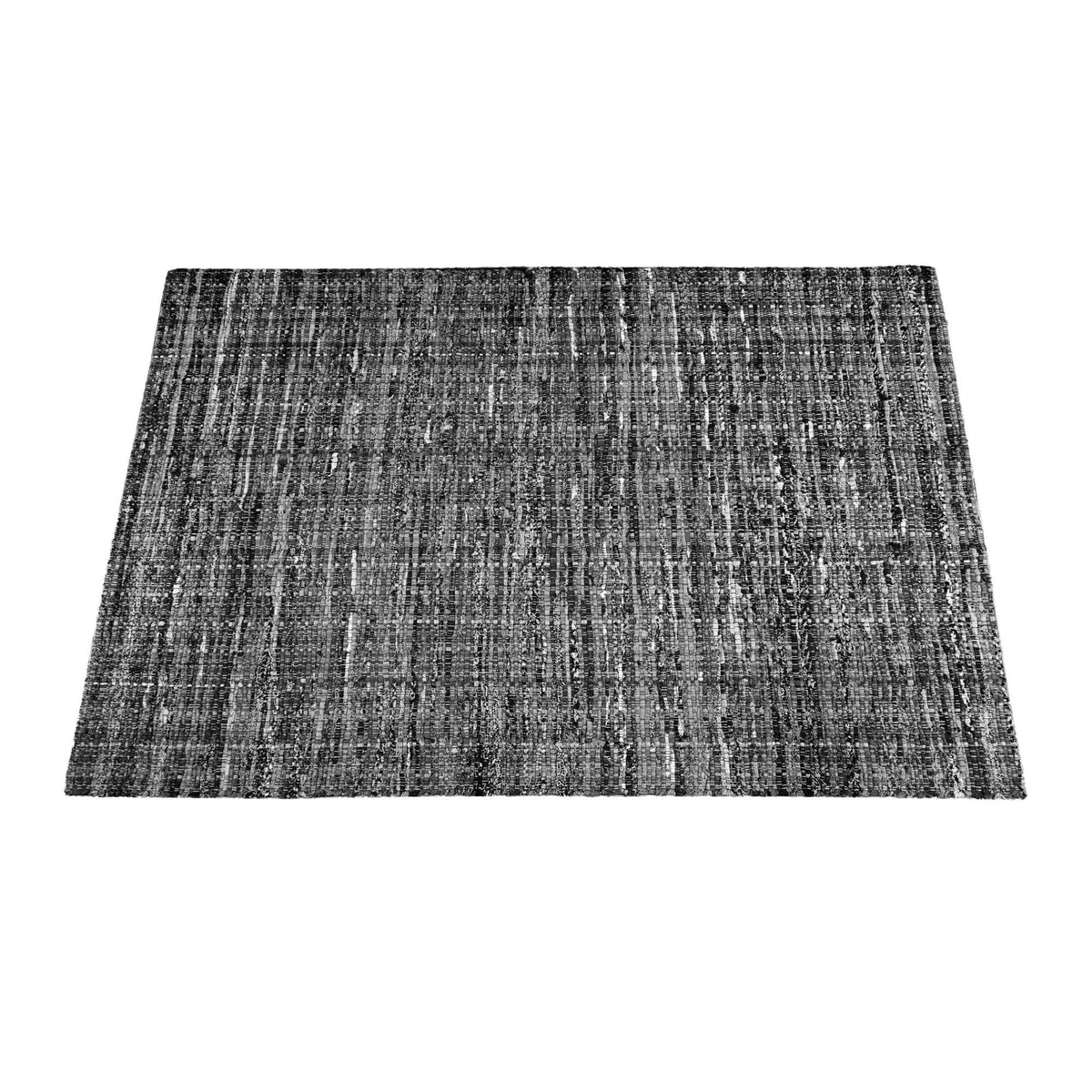 HARRIER RUG - RECYCLED FABRIC/ HEMP