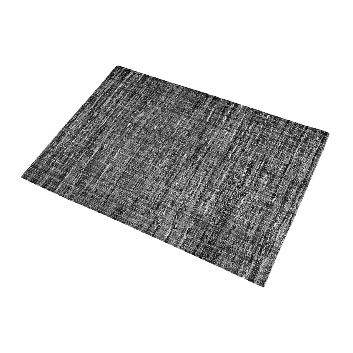 HARRIER RUG - RECYCLED FABRIC/ HEMP
