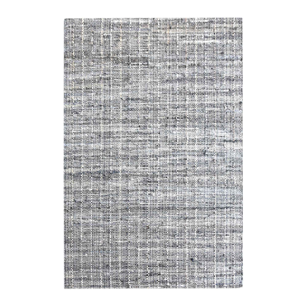HARRIER RUG - RECYCLED FABRIC/ HEMP