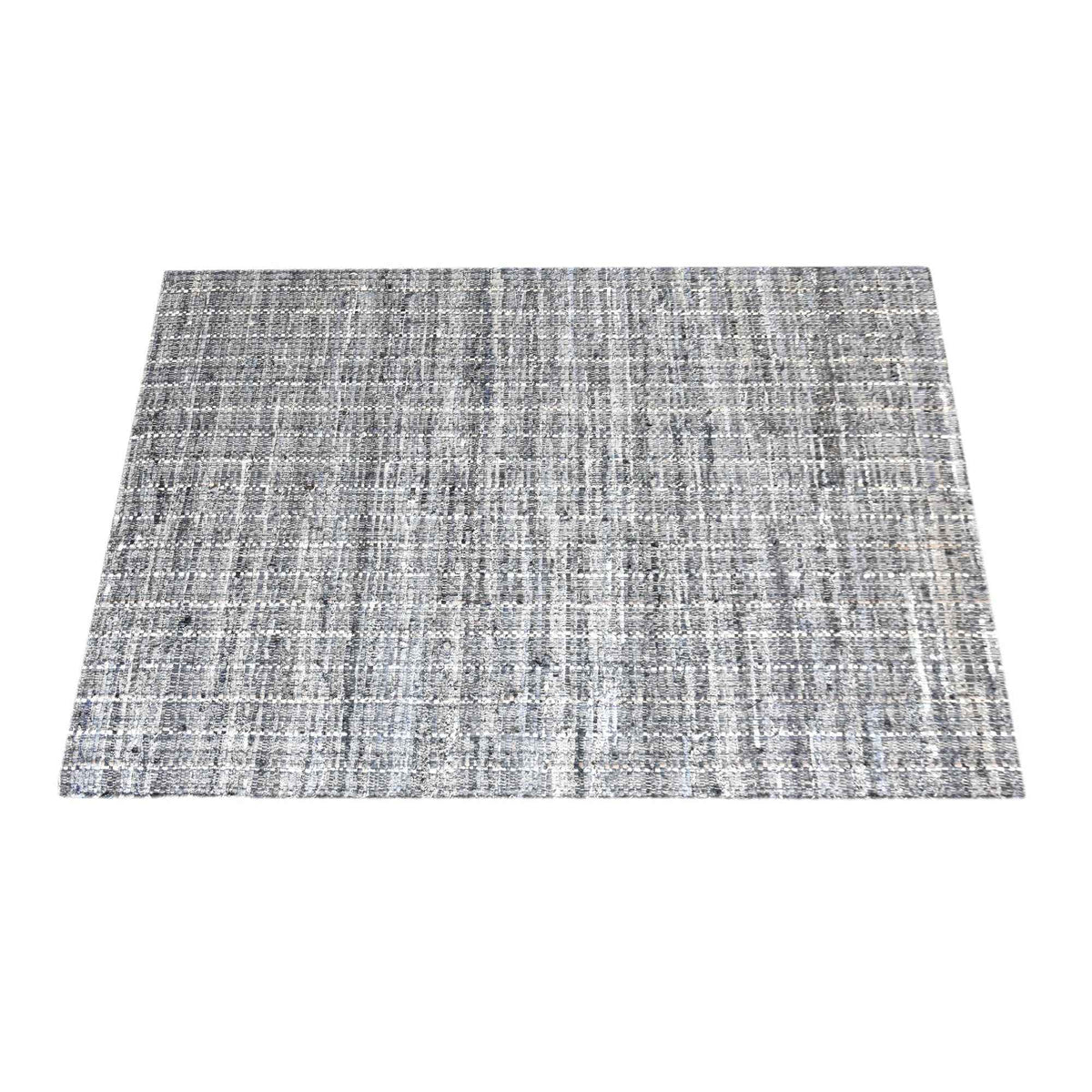 HARRIER RUG - RECYCLED FABRIC/ HEMP