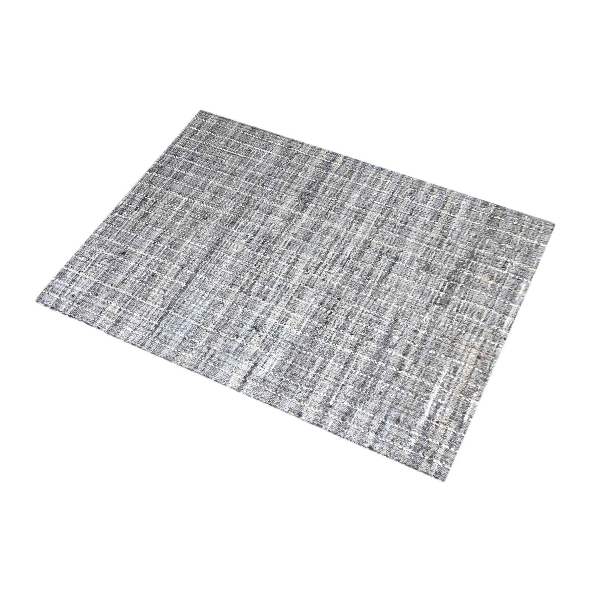 HARRIER RUG - RECYCLED FABRIC/ HEMP