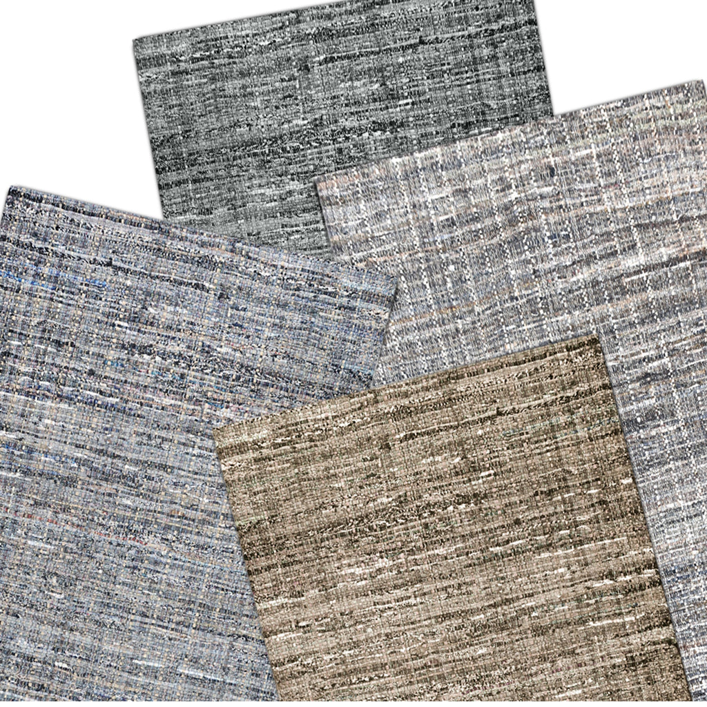 Area Rug, Bedroom Rug, Living Room Rug, Living Area Rug, Indian Rug, Office Carpet, Office Rug, Shop Rug Online, Recycled Fabric, Hemp, Pitloom, Flat Weave, Textured