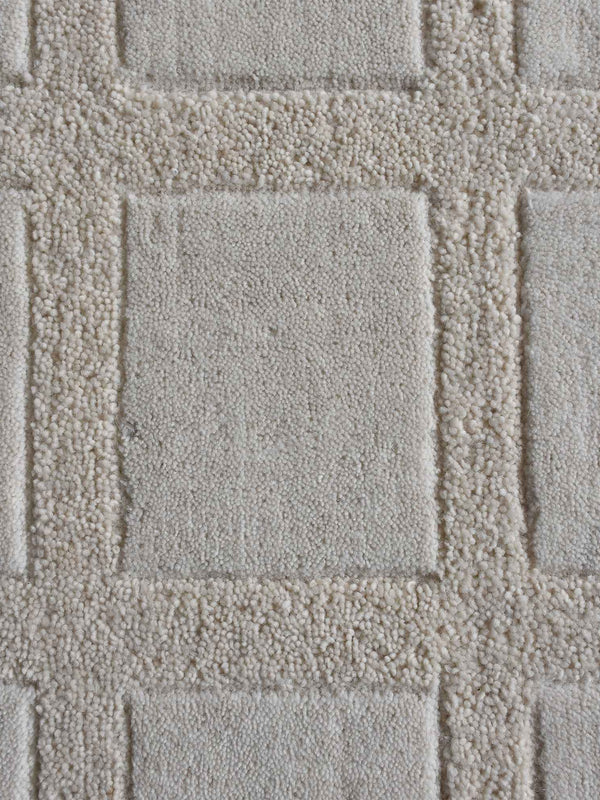 HAYFORD RUG - WOOL
