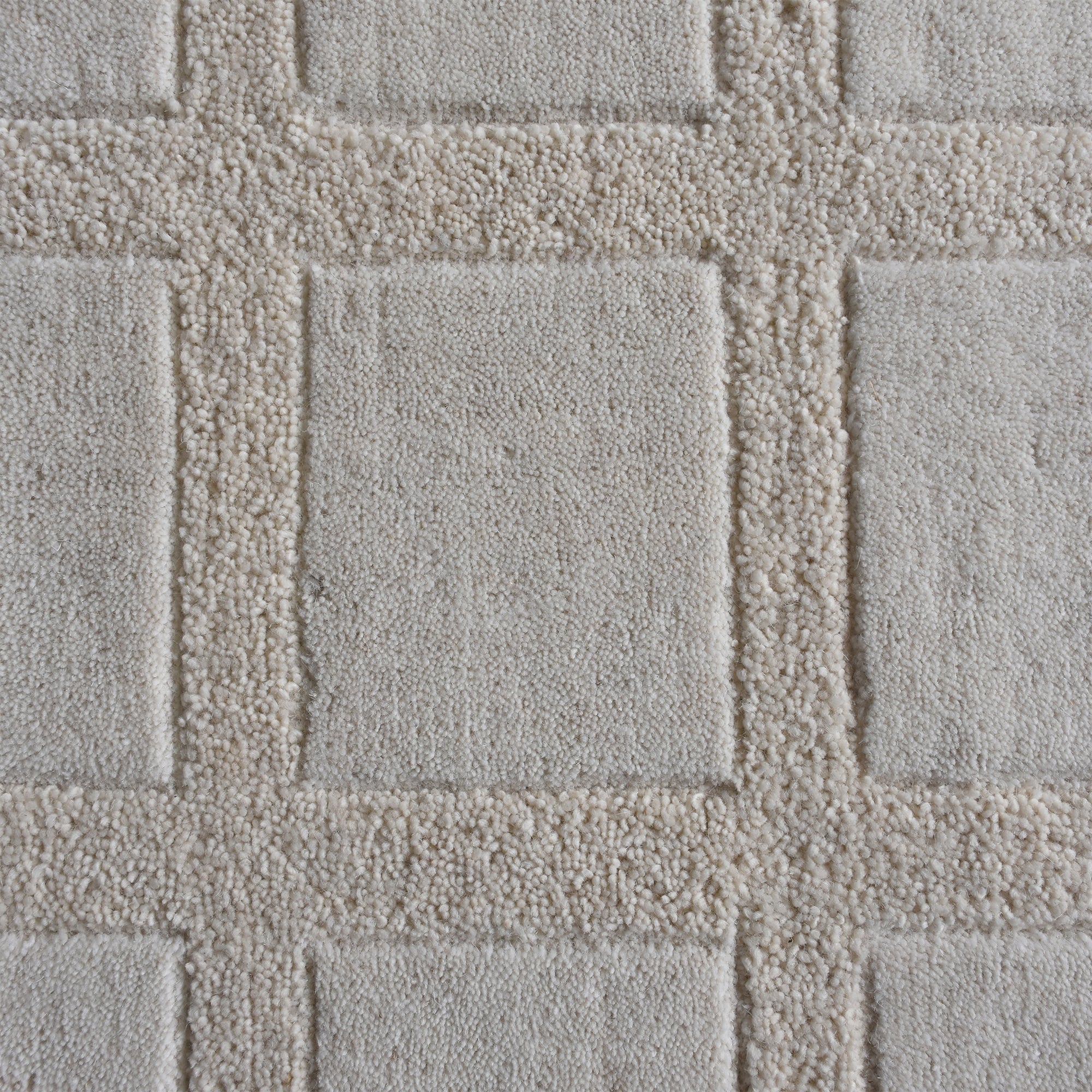 HAYFORD RUG - WOOL