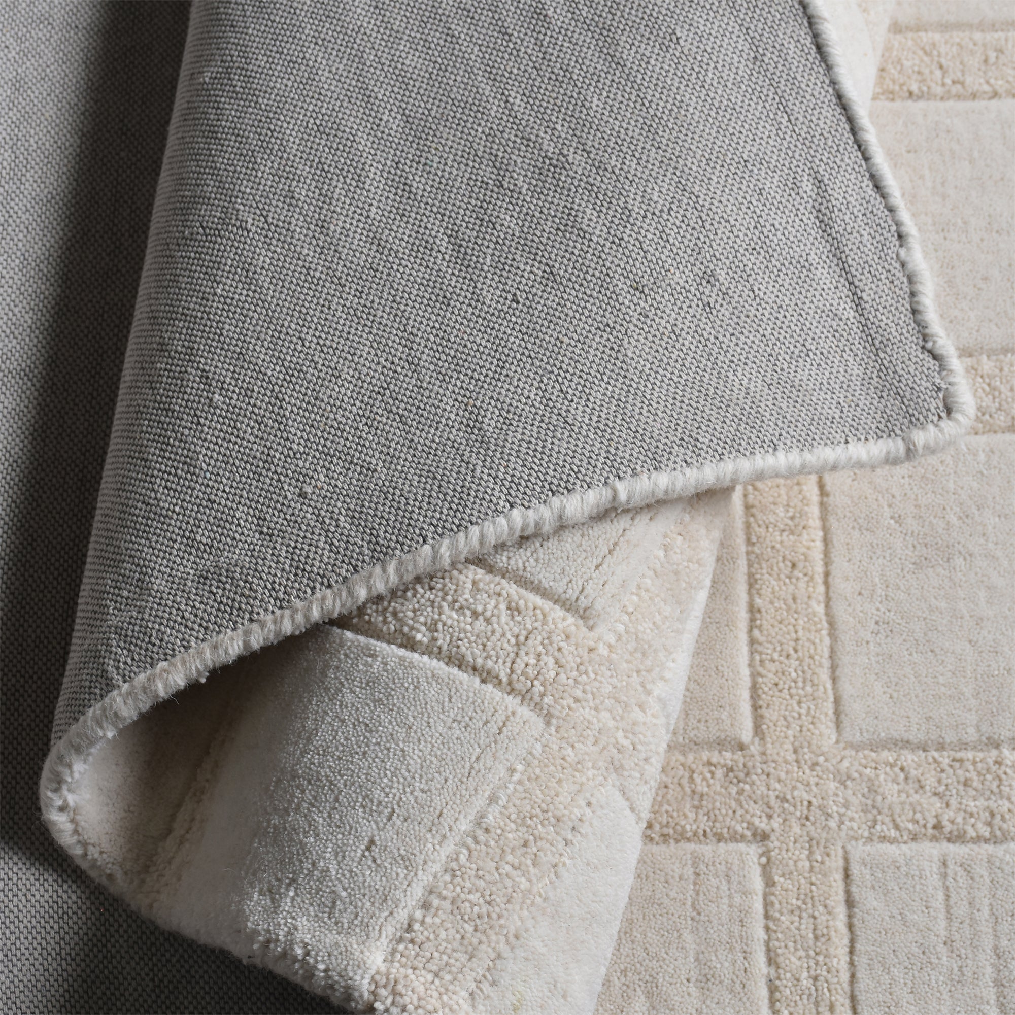 HAYFORD RUG - WOOL