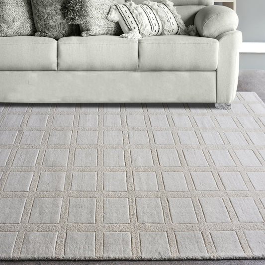HAYFORD RUG - WOOL