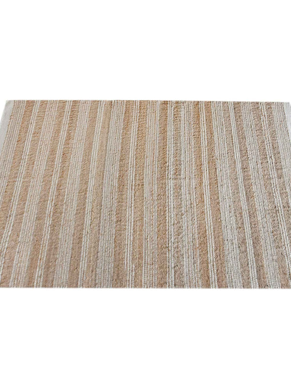 HERON RUG - WOOL/ HEMP