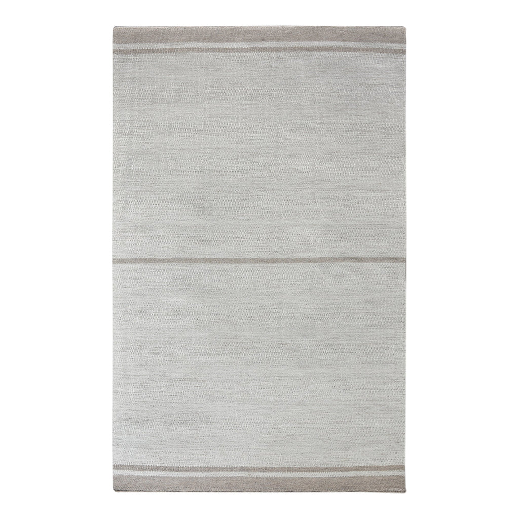 HOYNE RUG - WOOL