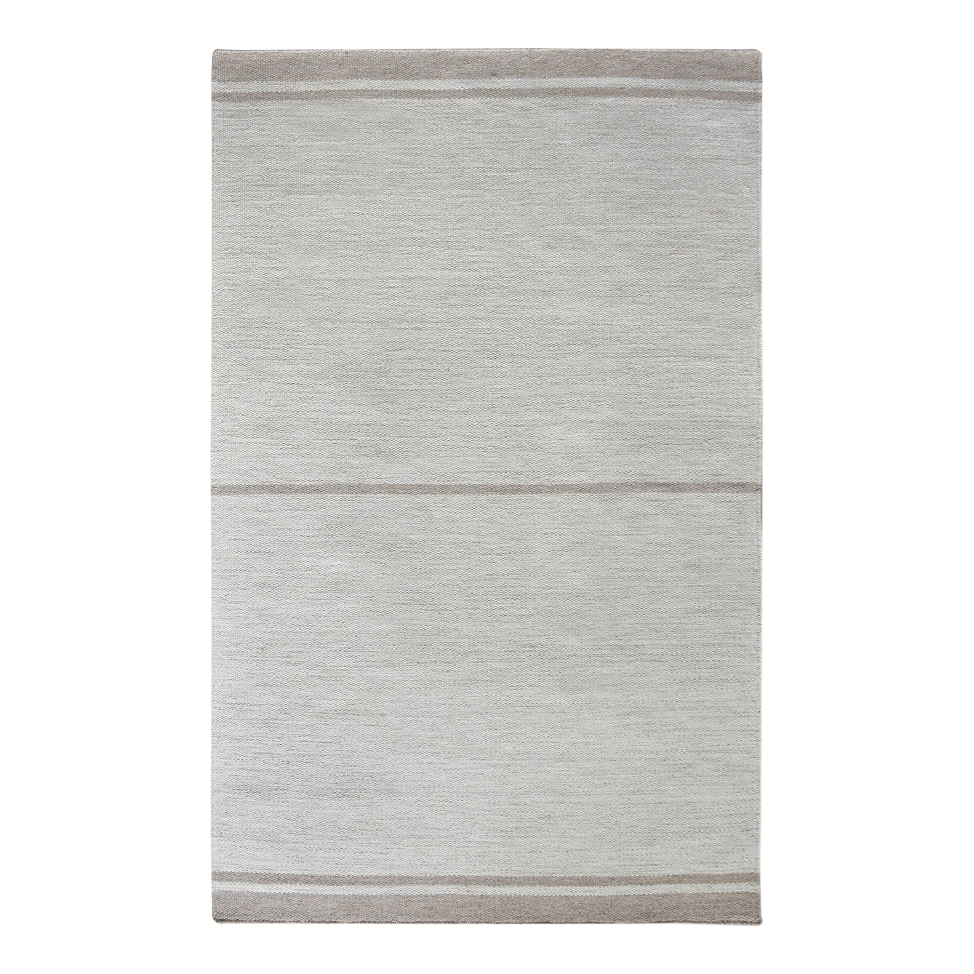 HOYNE RUG - WOOL