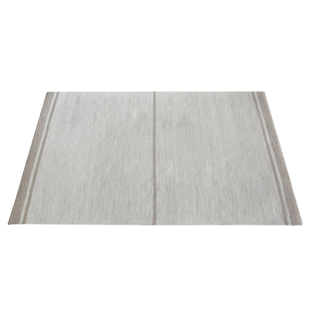 HOYNE RUG - WOOL