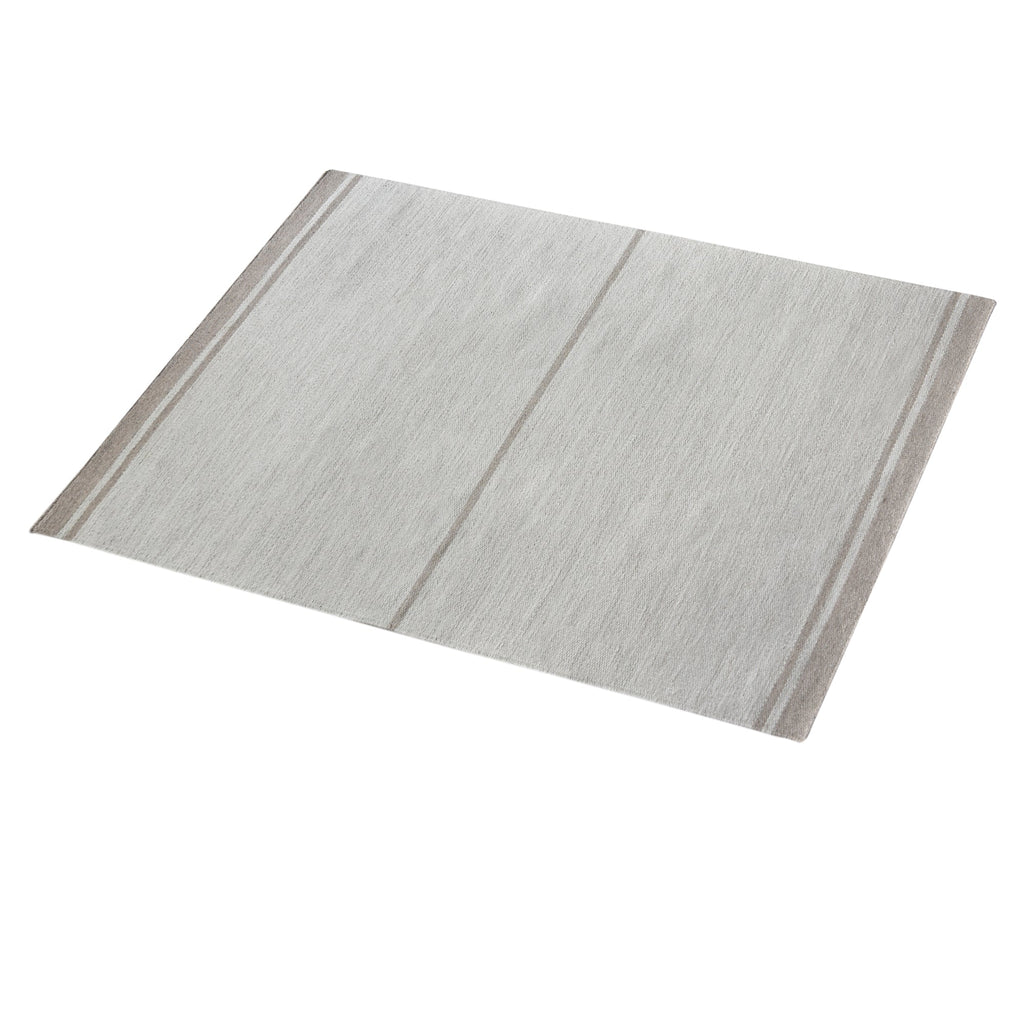 HOYNE RUG - WOOL