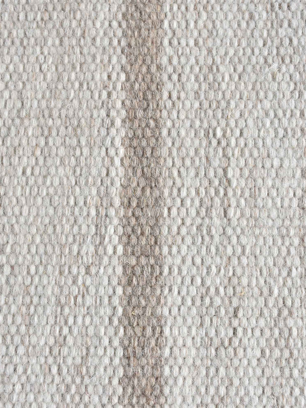 HOYNE RUG - WOOL