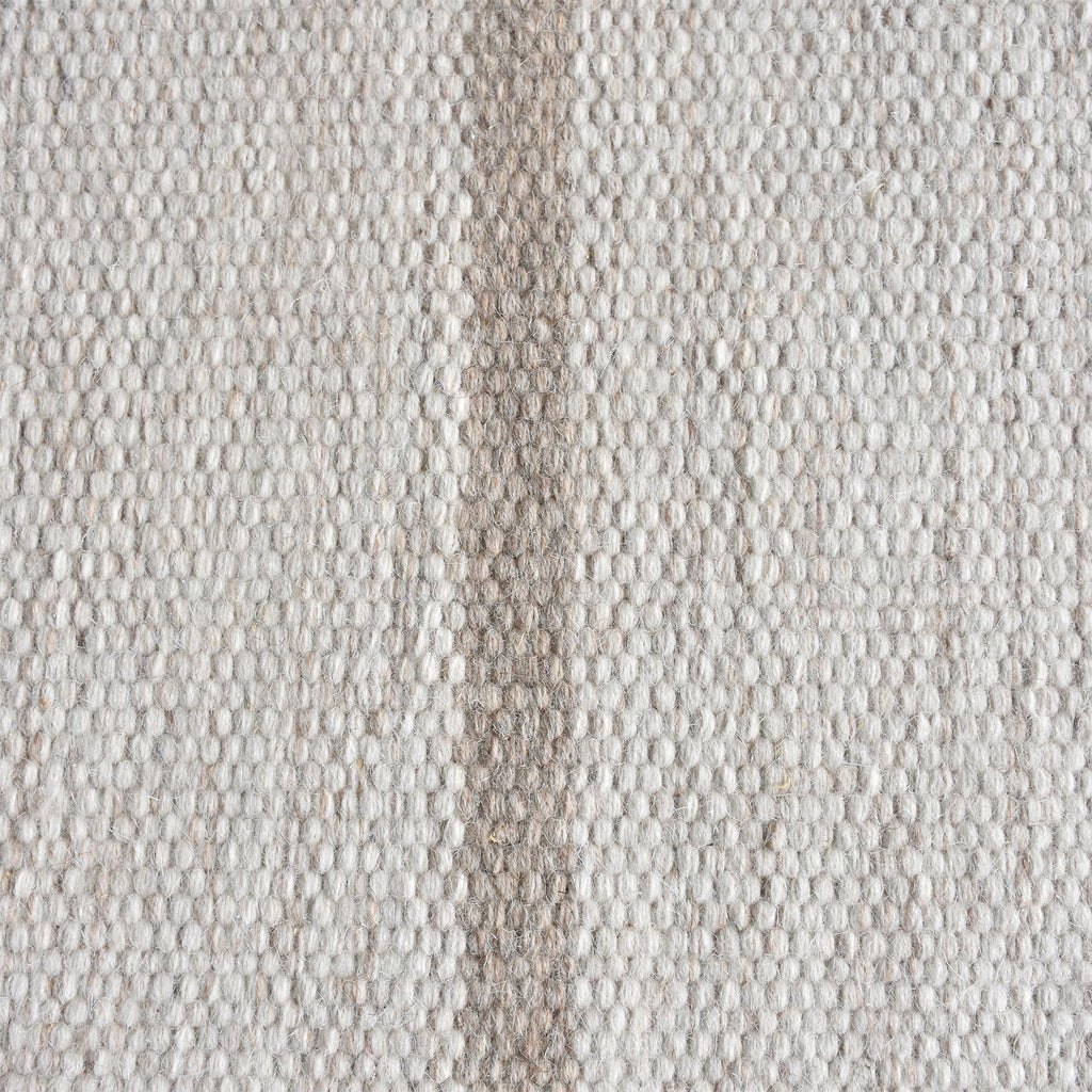 HOYNE RUG - WOOL