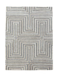 Area Rug, Bedroom Rug, Living Room Rug, Living Area Rug, Indian Rug, Office Carpet, Office Rug, Shop Rug Online, Wool, Beige, Natural White, Hand tufted, Cut And Loop, contemporary