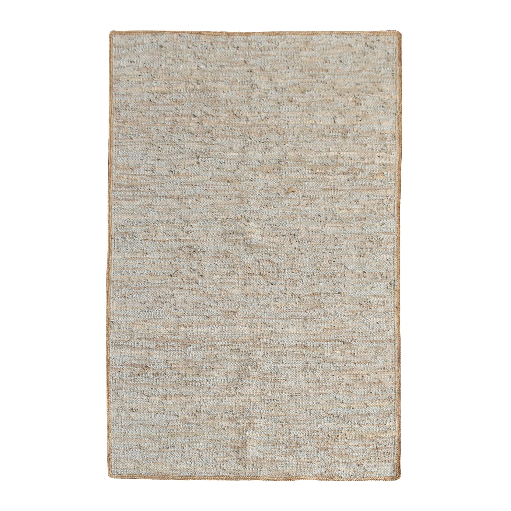 Area Rug, Bedroom Rug, Living Room Rug, Living Area Rug, Indian Rug, Office Carpet, Office Rug, Shop Rug Online, Hemp, Leather, Beige, Pitloom, Flat Weave, Textured