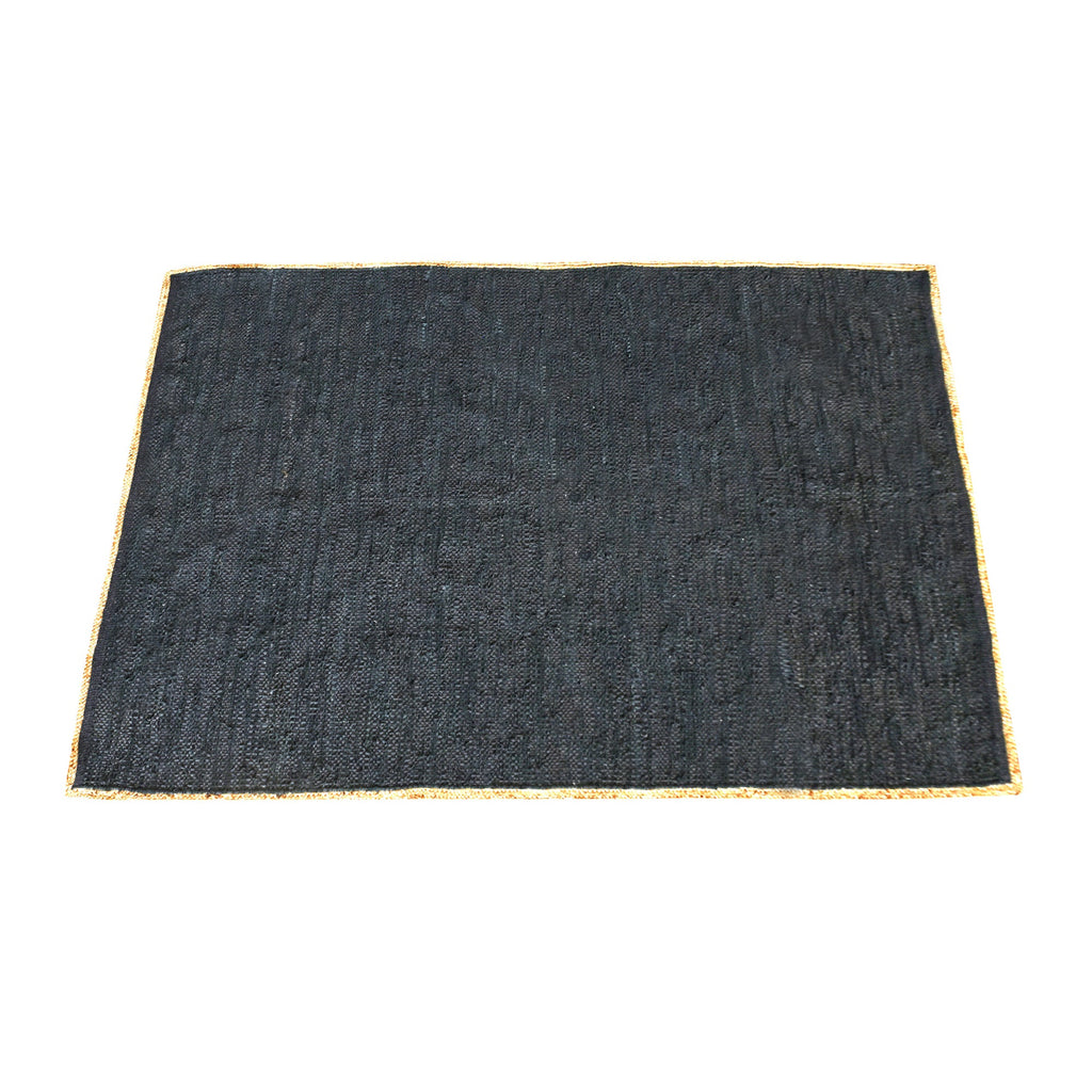 Area Rug, Bedroom Rug, Living Room Rug, Living Area Rug, Indian Rug, Office Carpet, Office Rug, Shop Rug Online, Hemp, Leather, Charcoal, Pitloom, Flat Weave, Textured