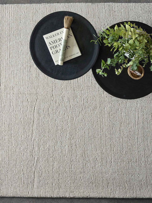 JANICE RUG - WOOL