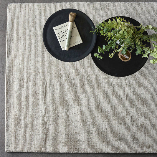 JANICE RUG - WOOL