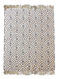 JAUBERT RUG - HEMP
