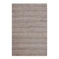 JEBEL RUG - HEMP/ WOOL