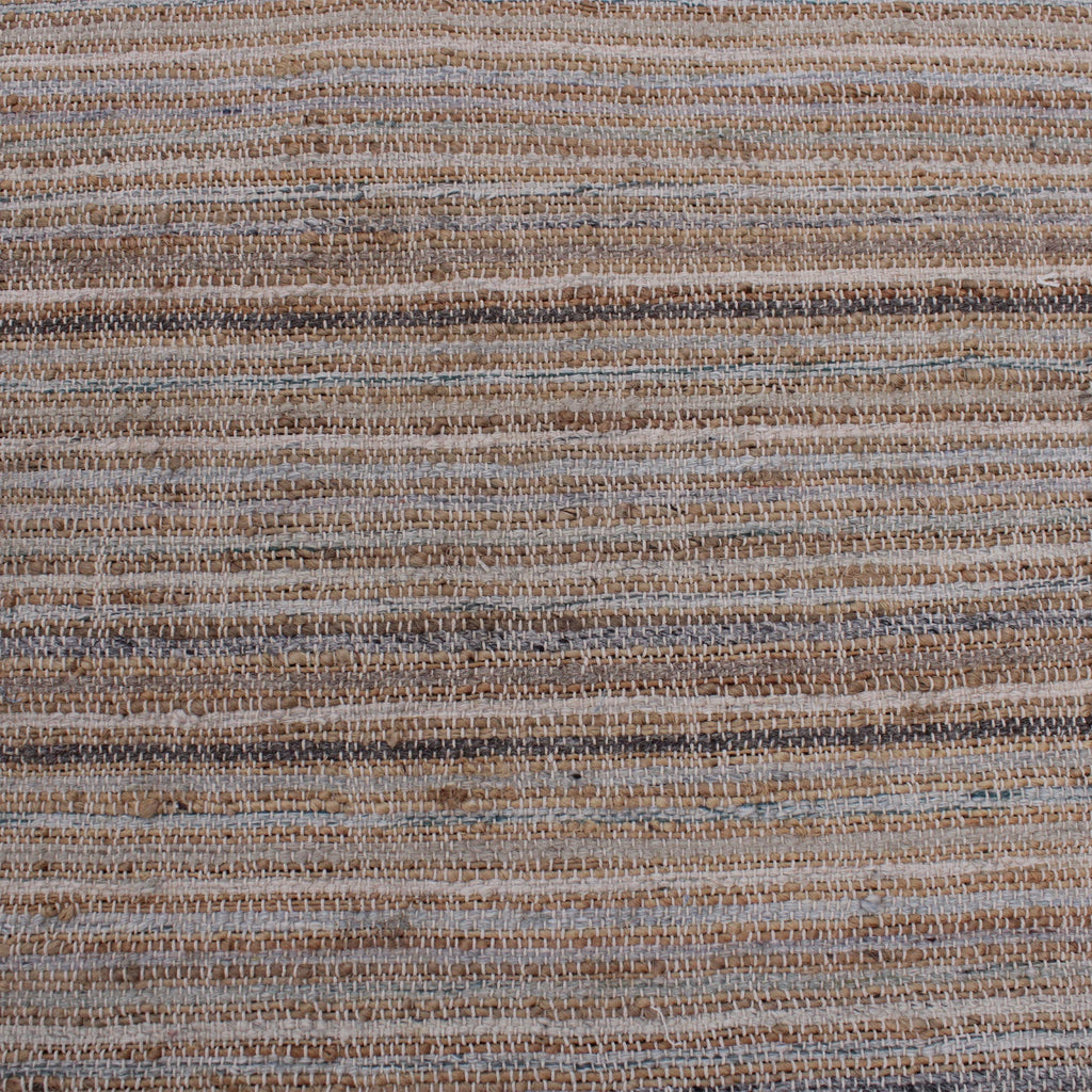 JEBEL RUG - HEMP/ WOOL